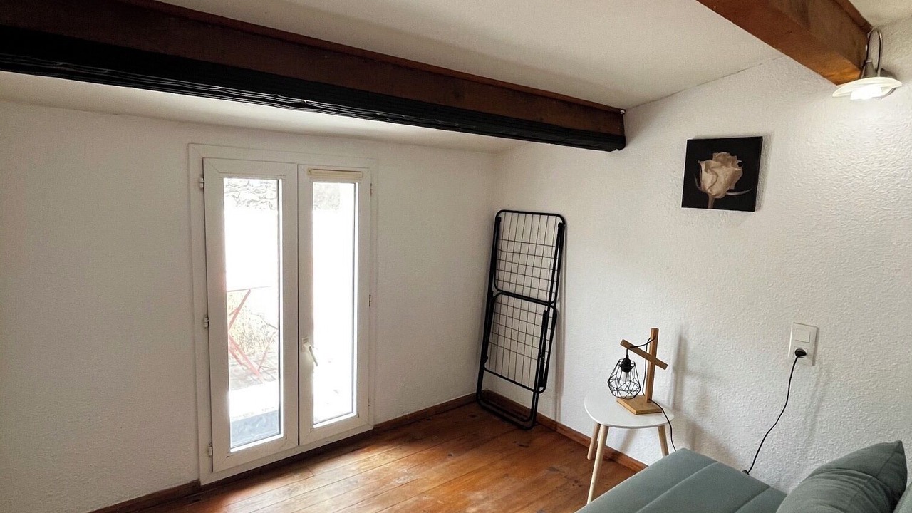 Photo of Livingroom in Moureze