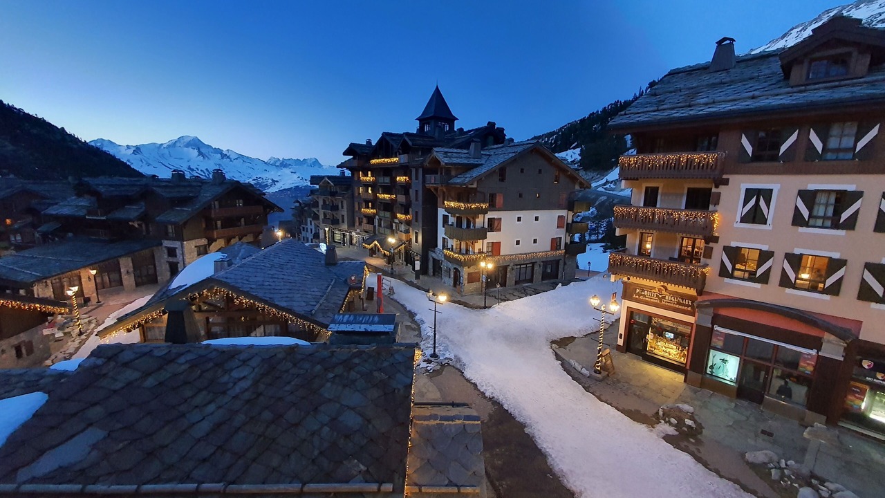 Photo of Outdoor in Bourg-Saint-Maurice