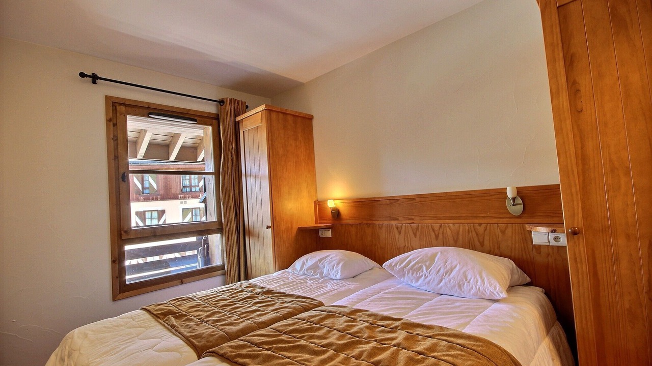 Photo of Bedroom in Bourg-Saint-Maurice