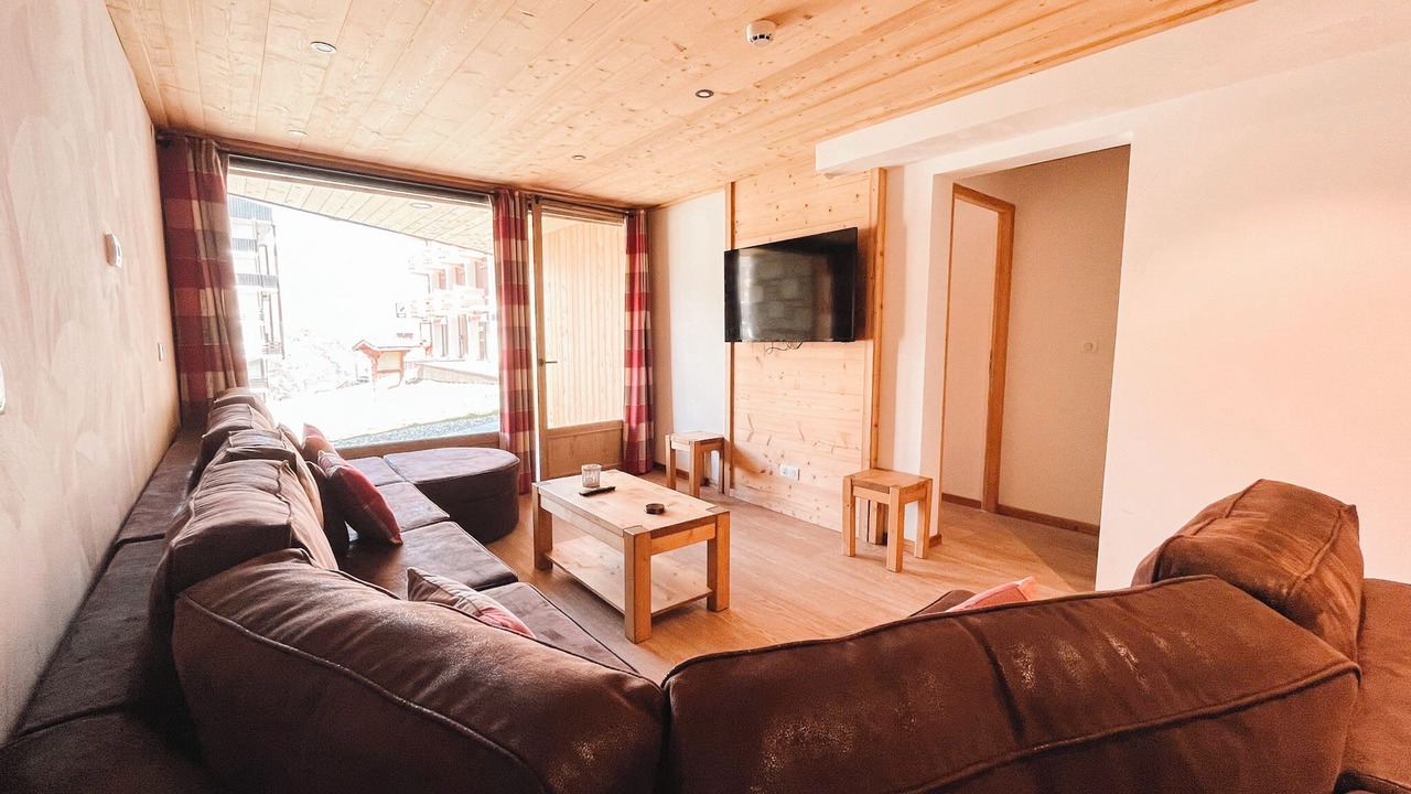 Photo of Livingroom in Praranger