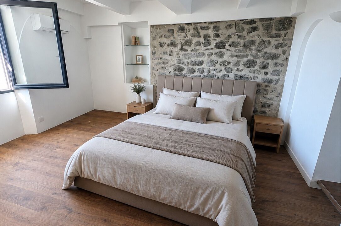 Photo of Bedroom in Le Castellet
