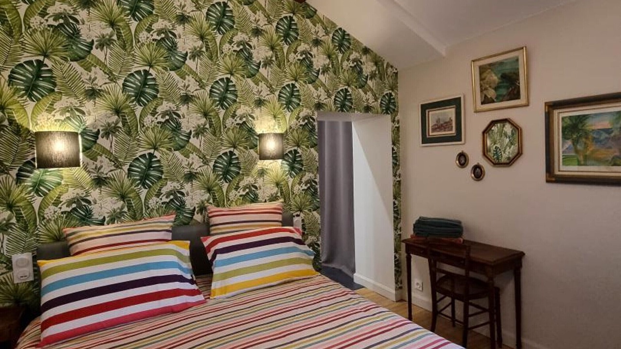 Photo of Bedroom in Saint-Romain-le-Puy