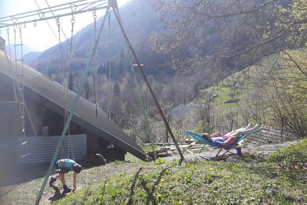 Photo of Outdoor in Saint-Ferreol