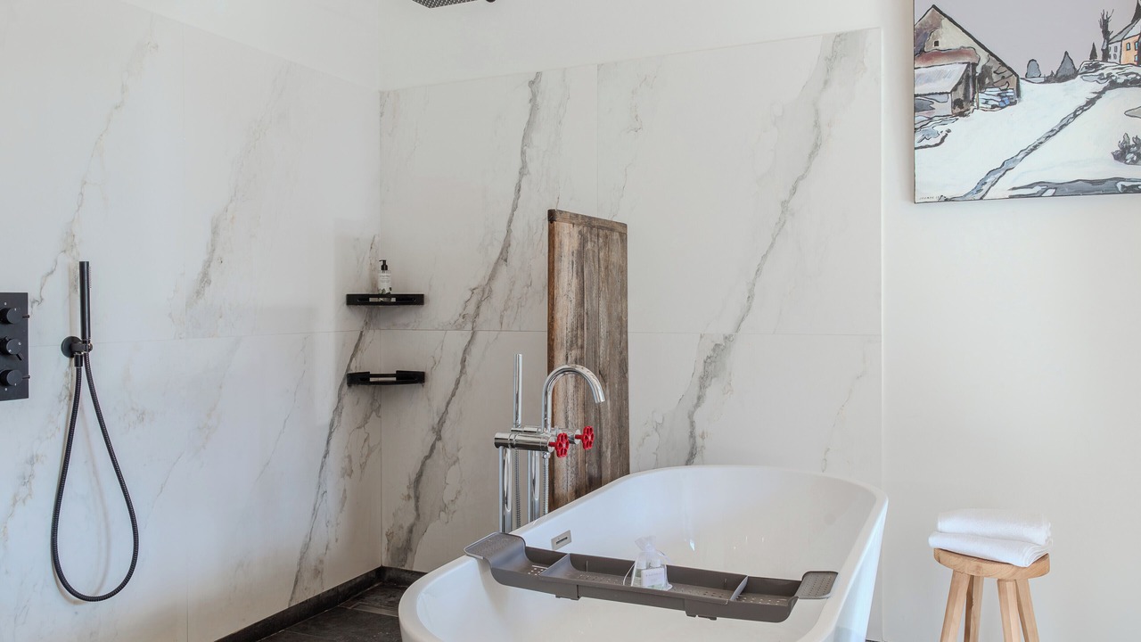 Photo of Bathroom in Seez