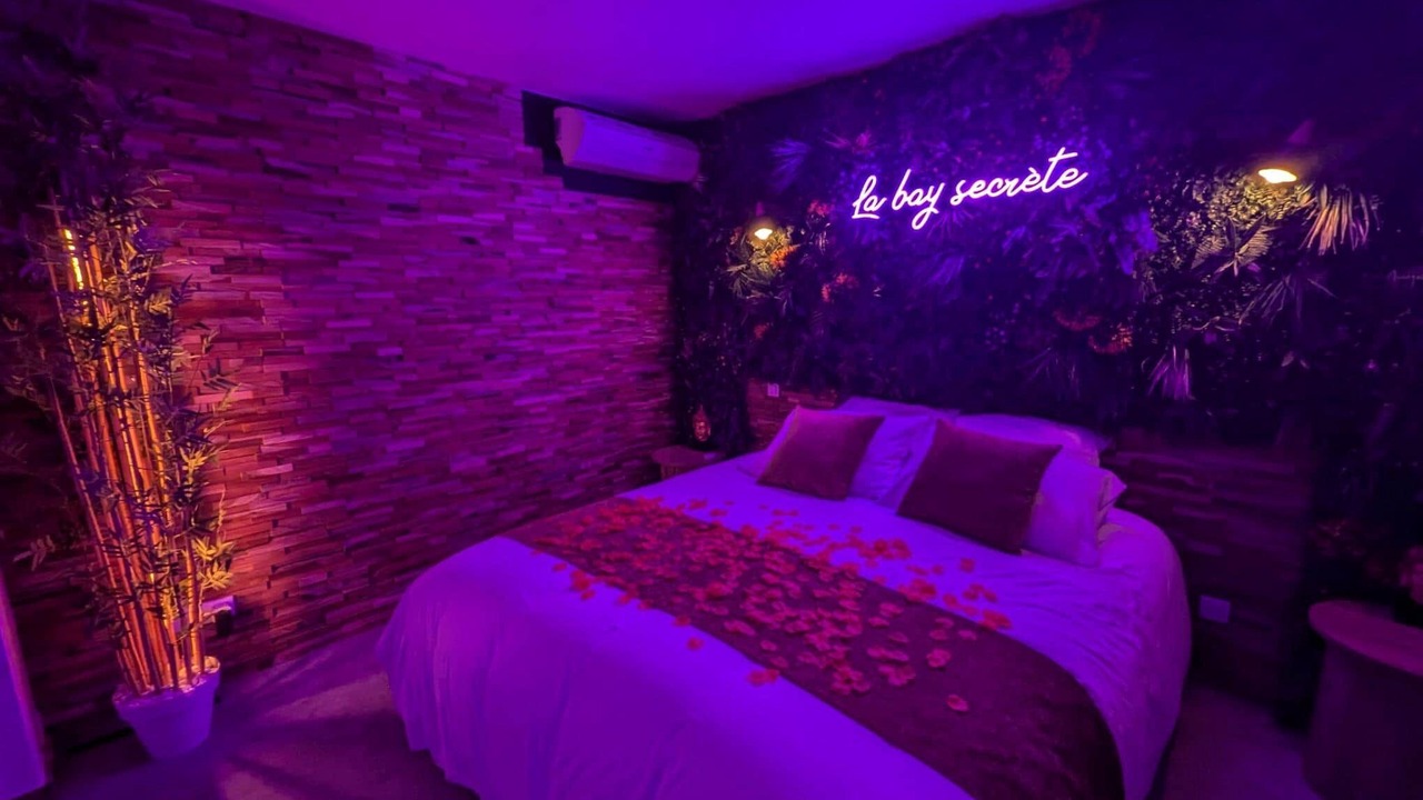 Photo of Bedroom in Sorgues