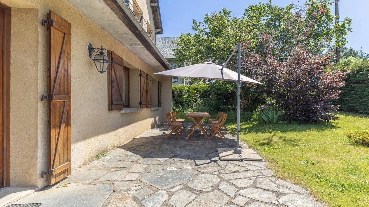 Photo of Outdoor in Espinchal