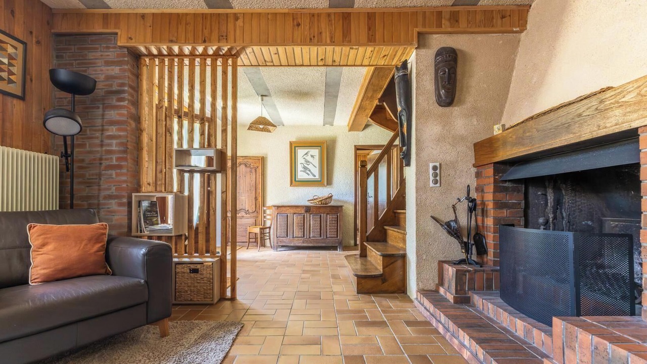 Photo of Livingroom in Espinchal