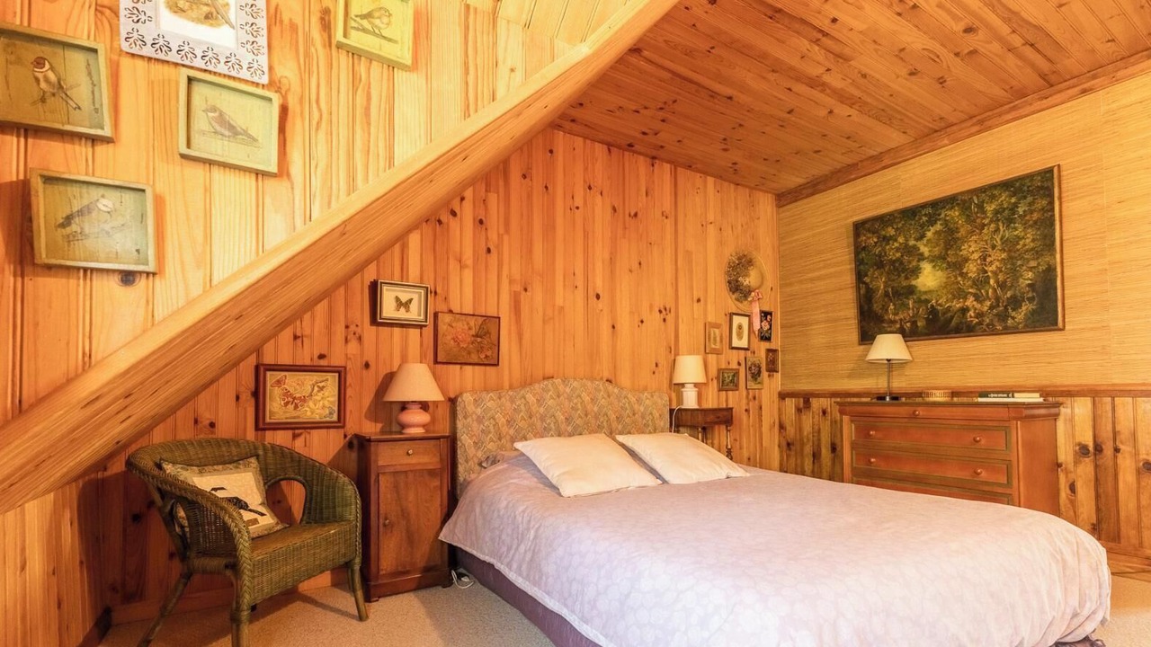 Photo of Bedroom in Espinchal