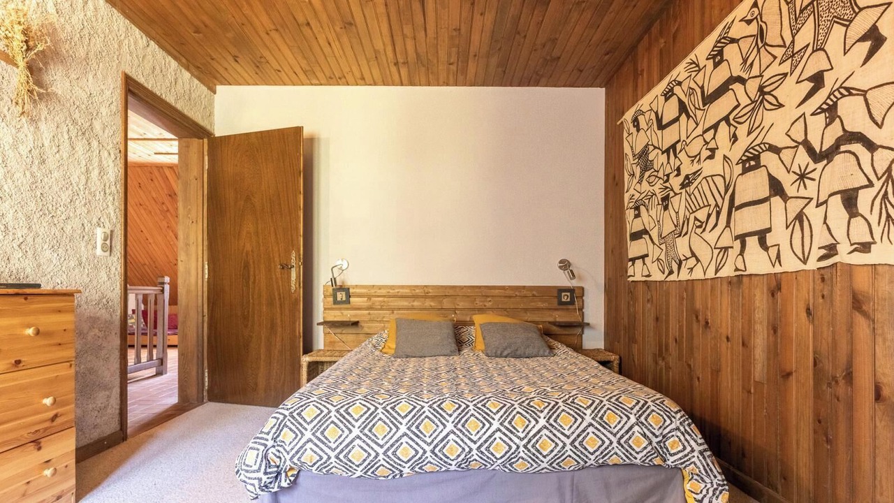 Photo of Bedroom in Espinchal