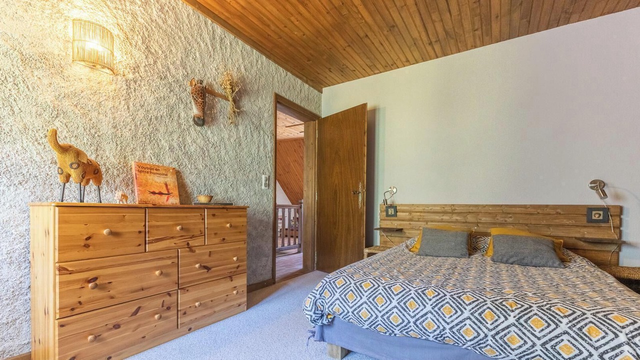 Photo of Bedroom in Espinchal