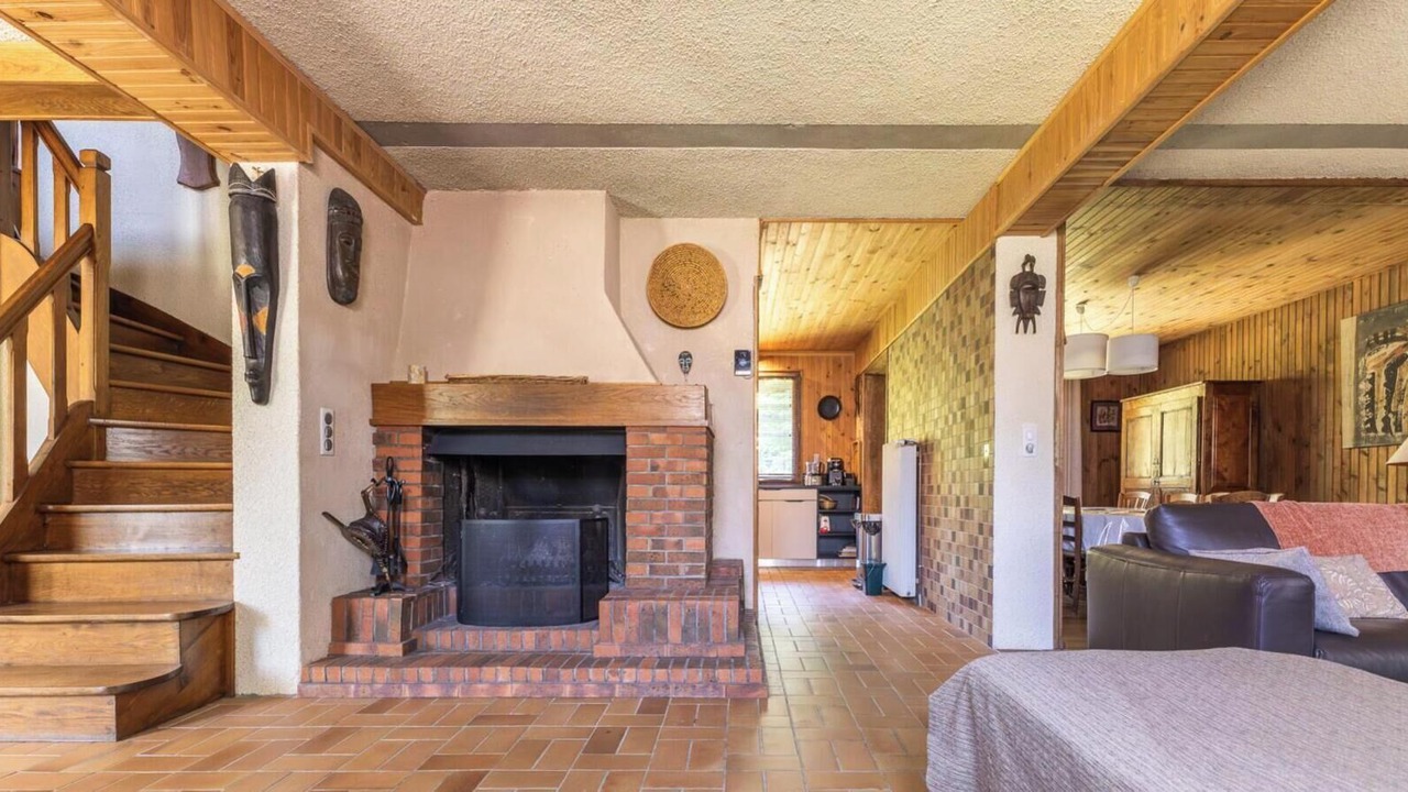 Photo of Livingroom in Espinchal
