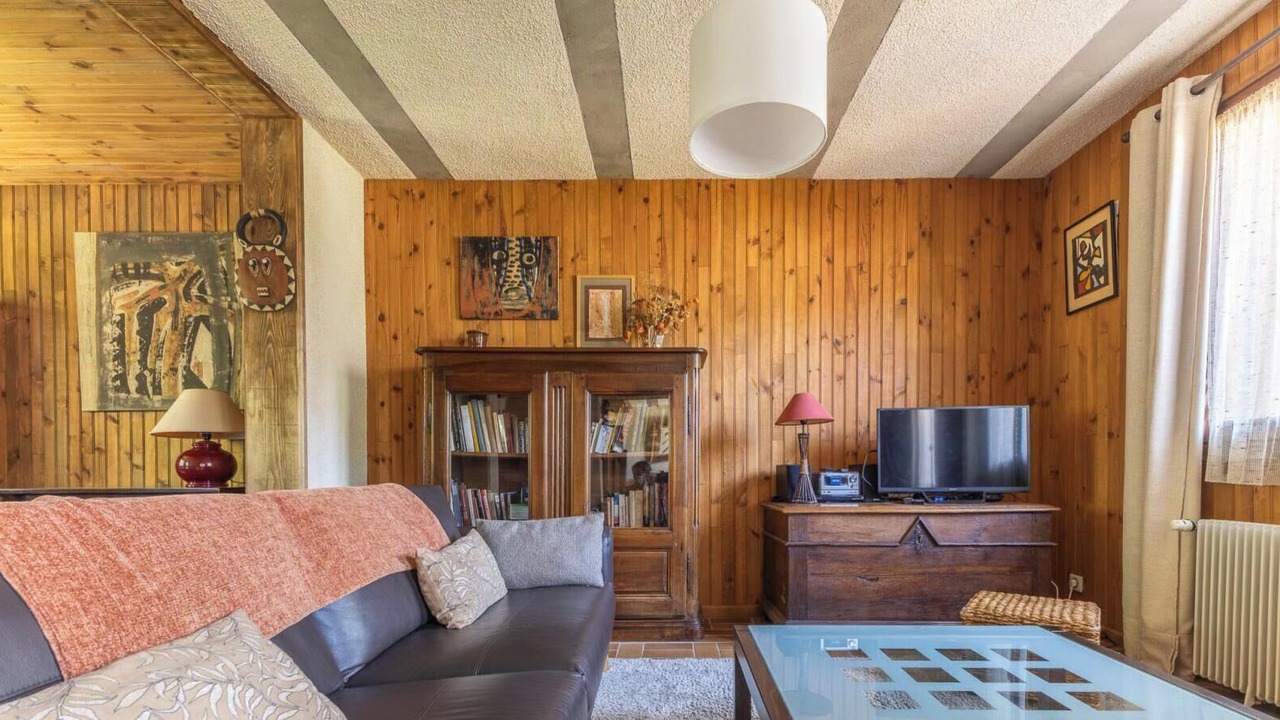 Photo of Livingroom in Espinchal