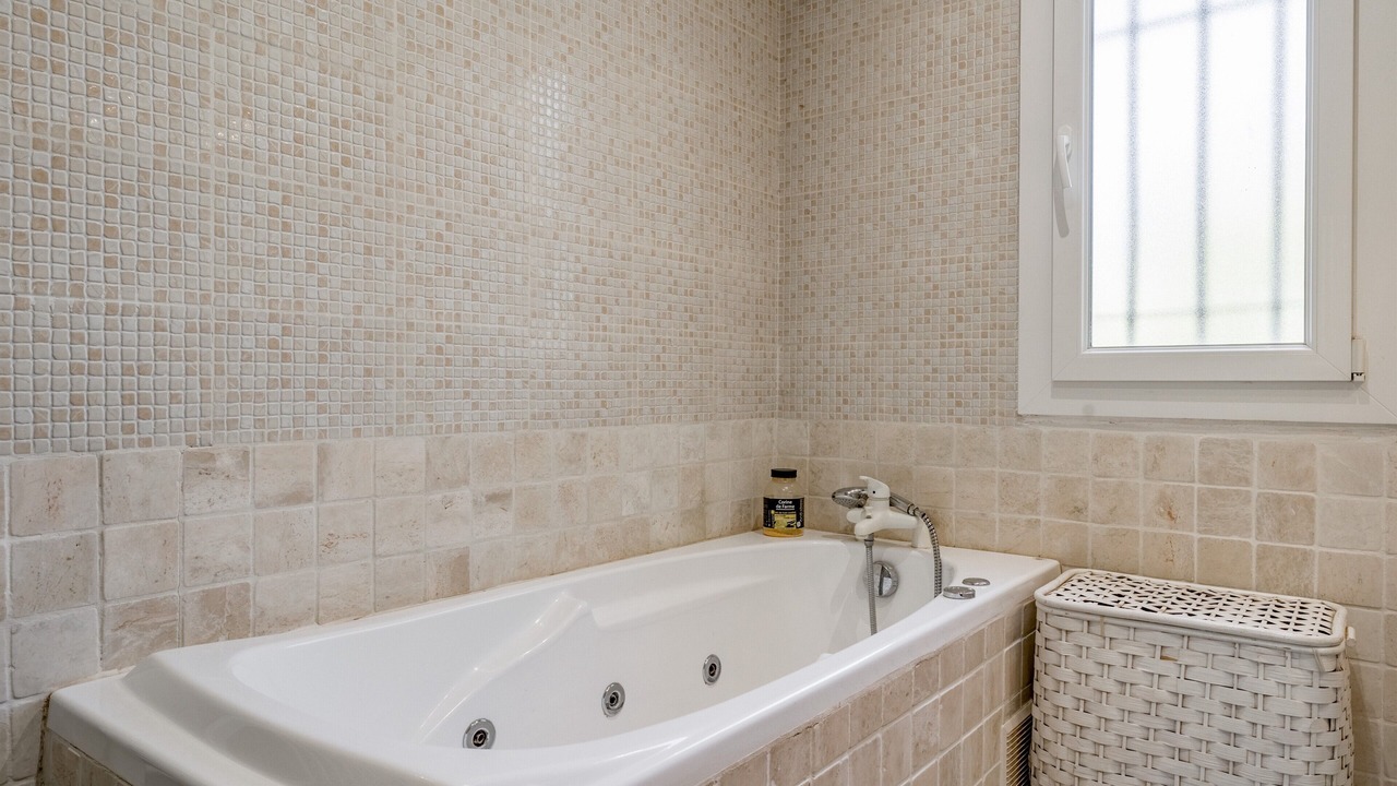 Photo of Bathroom in Les Angles