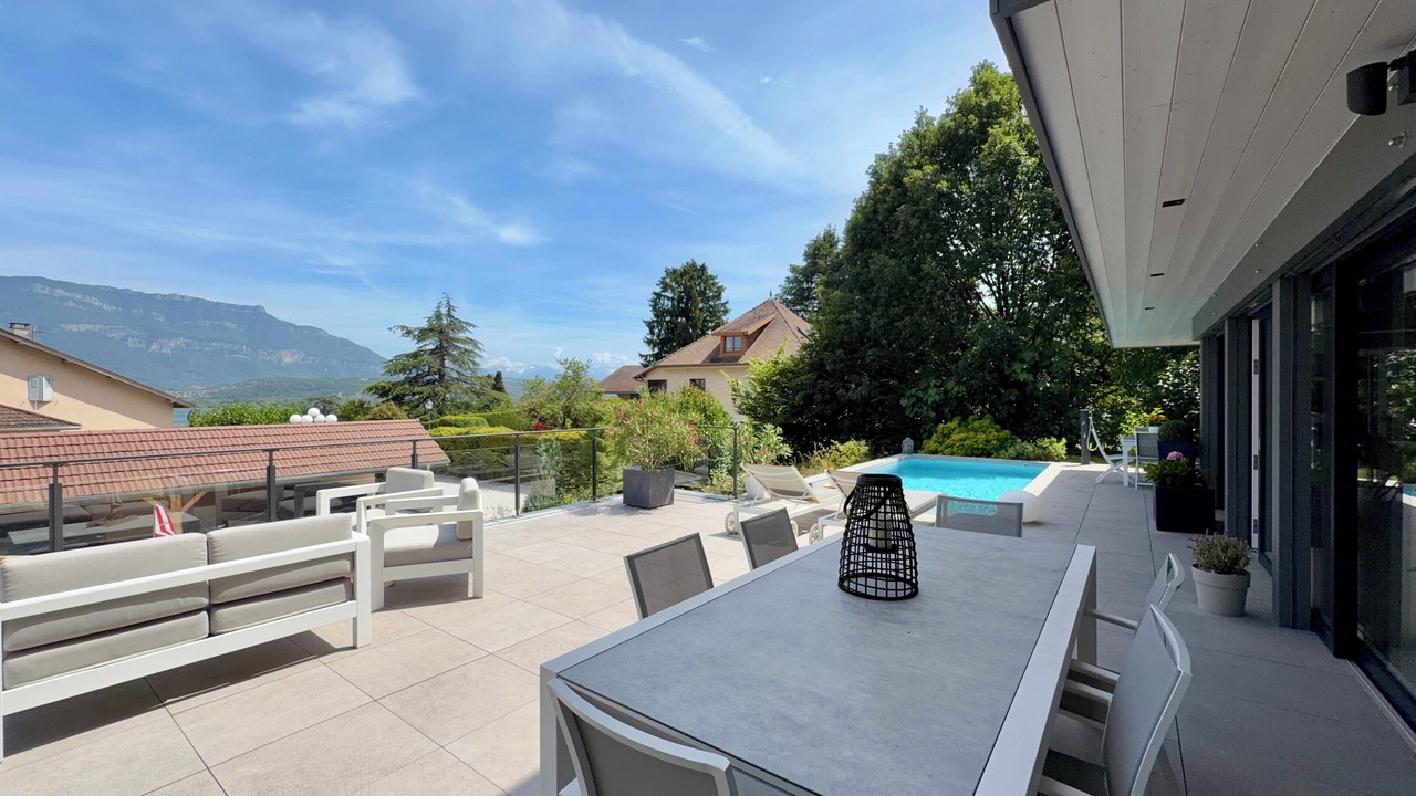 Photo of Outdoor in Le Bourget-du-Lac