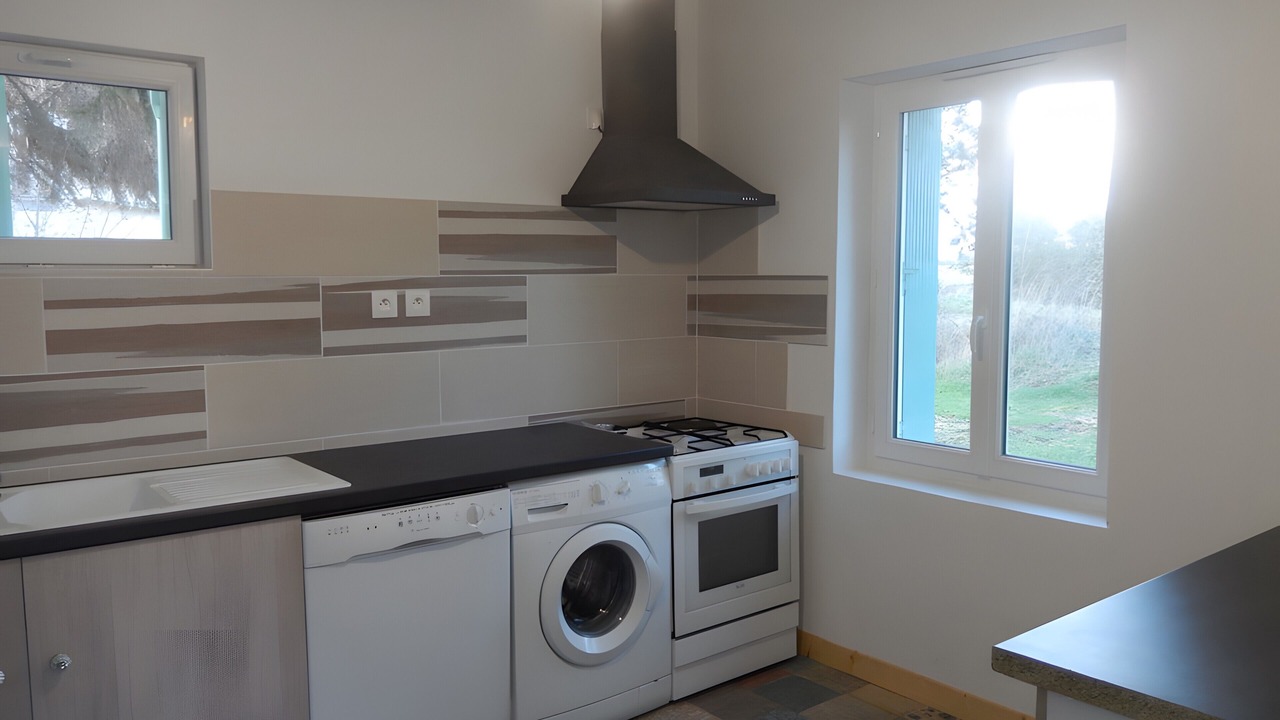 Photo of Kitchen in Couddes