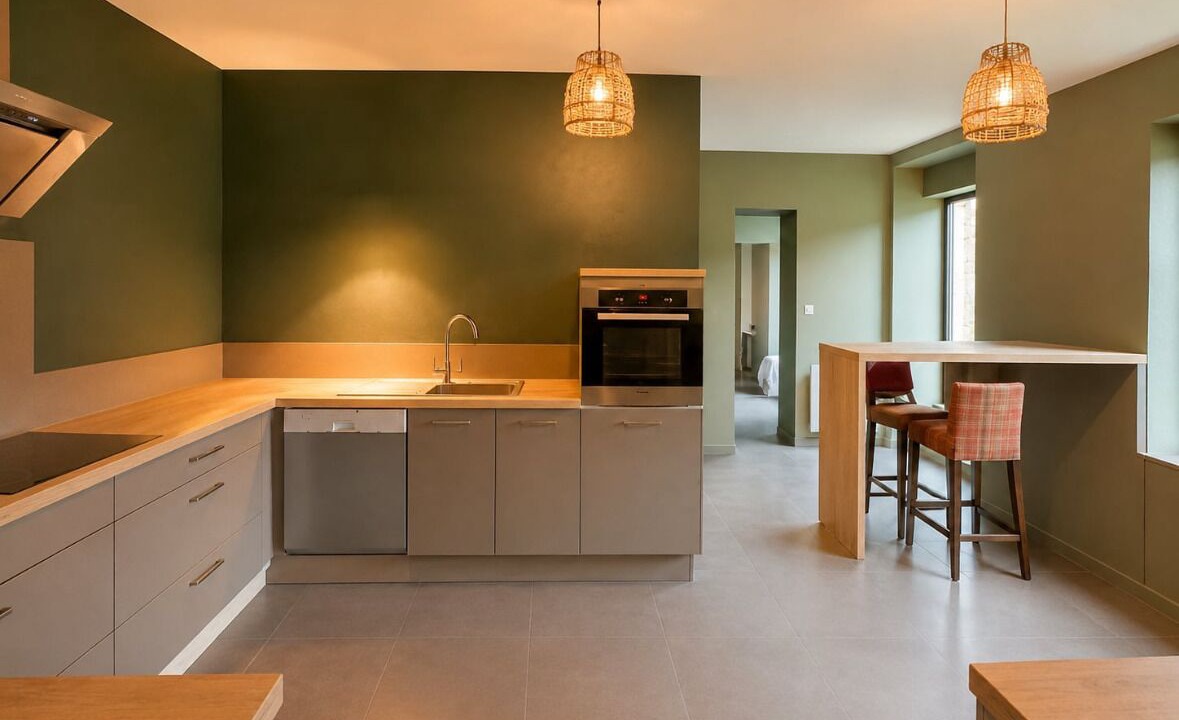 Photo of Kitchen in Selles-sur-Cher