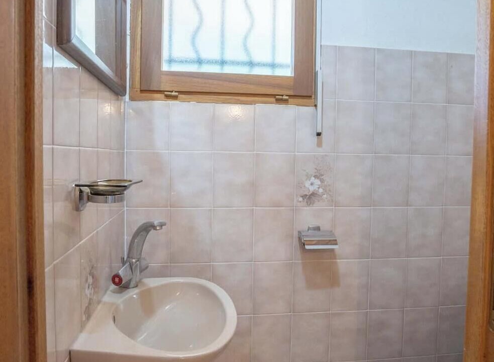 Photo of Bathroom in Mont-Saxonnex