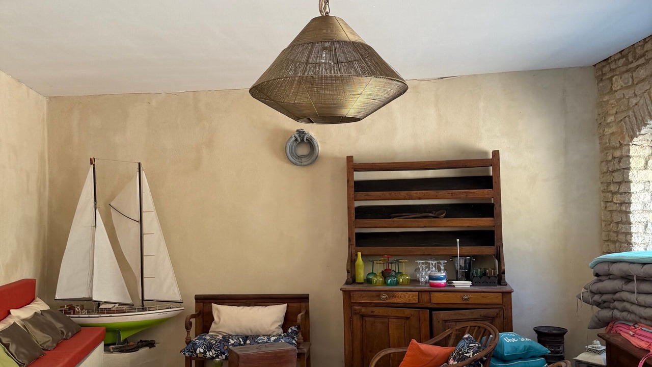 Photo of Livingroom in Violes