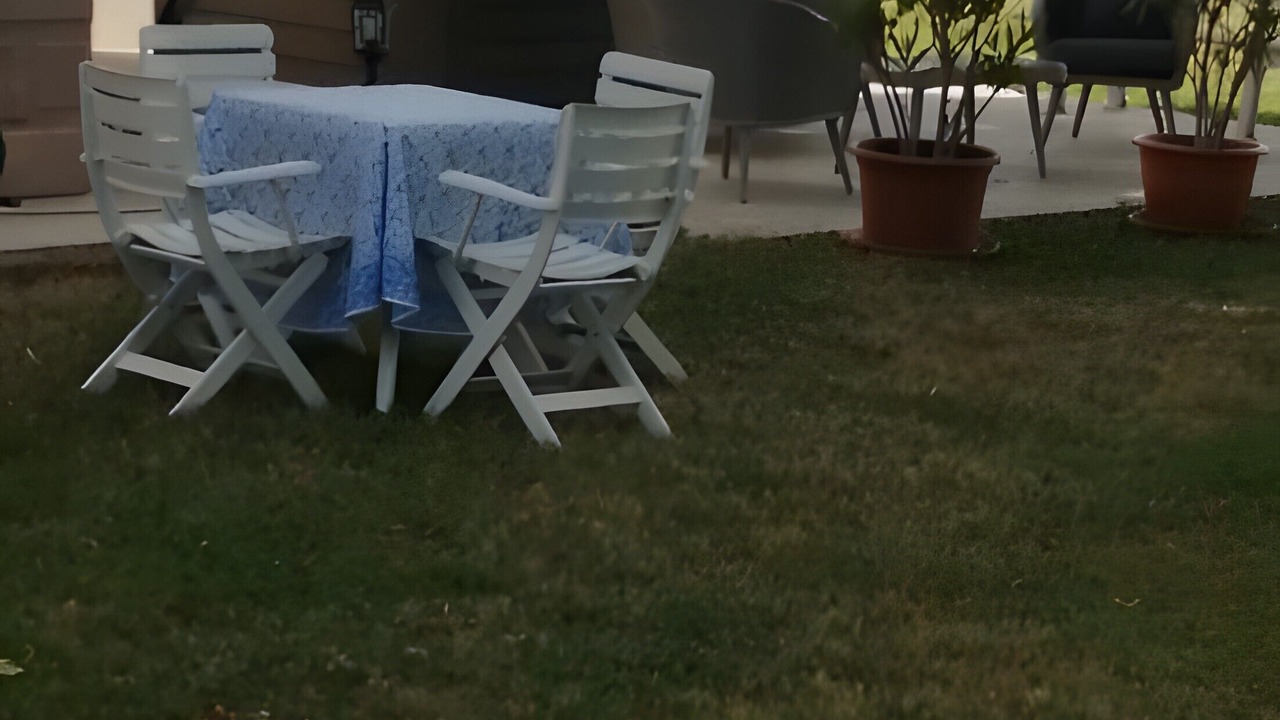Photo of Outdoor in Montaiguet-en-Forez