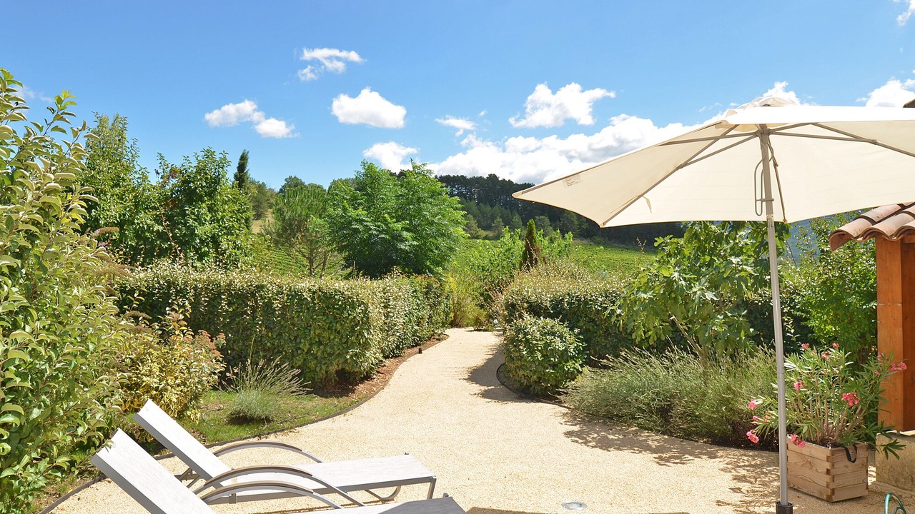 Photo of Patio Balcony in Mirabel-et-Blacons