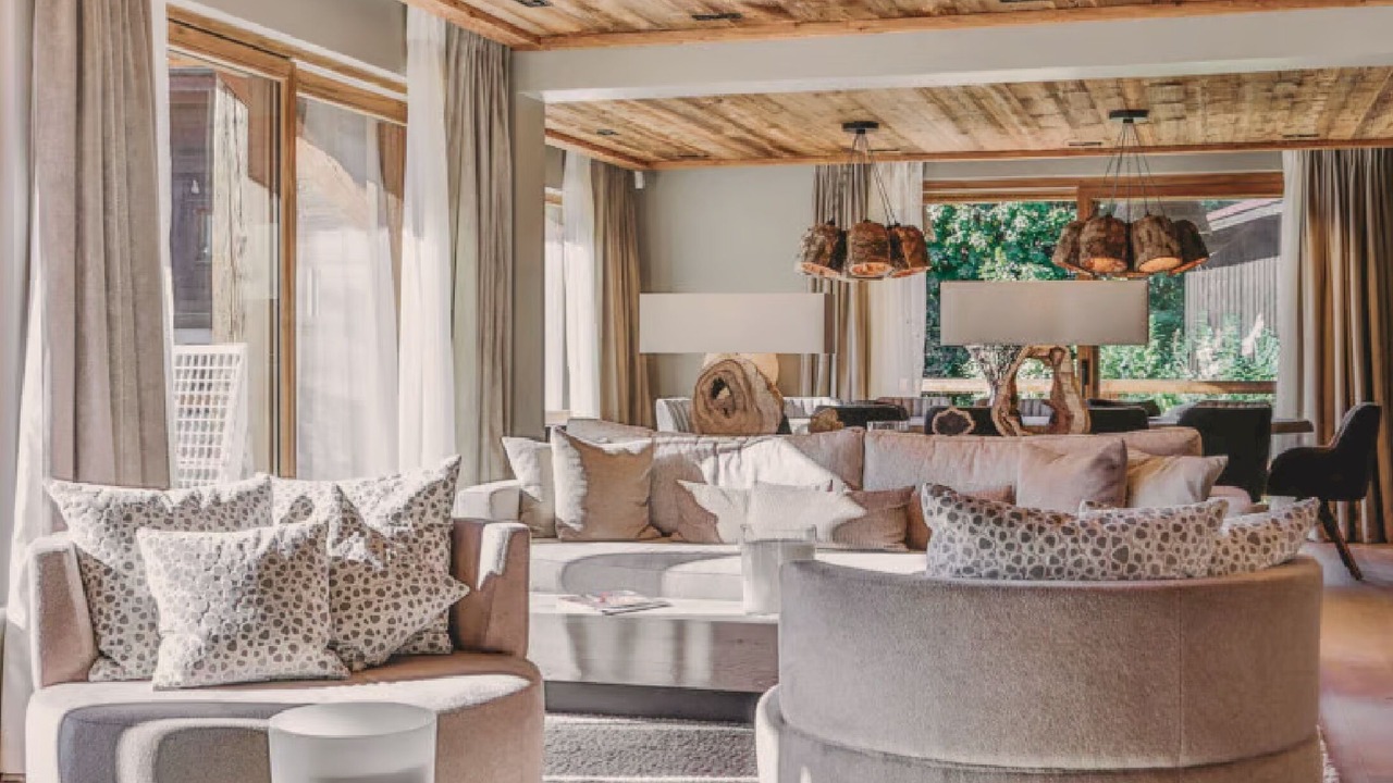 Photo of Livingroom in Plagne 1800