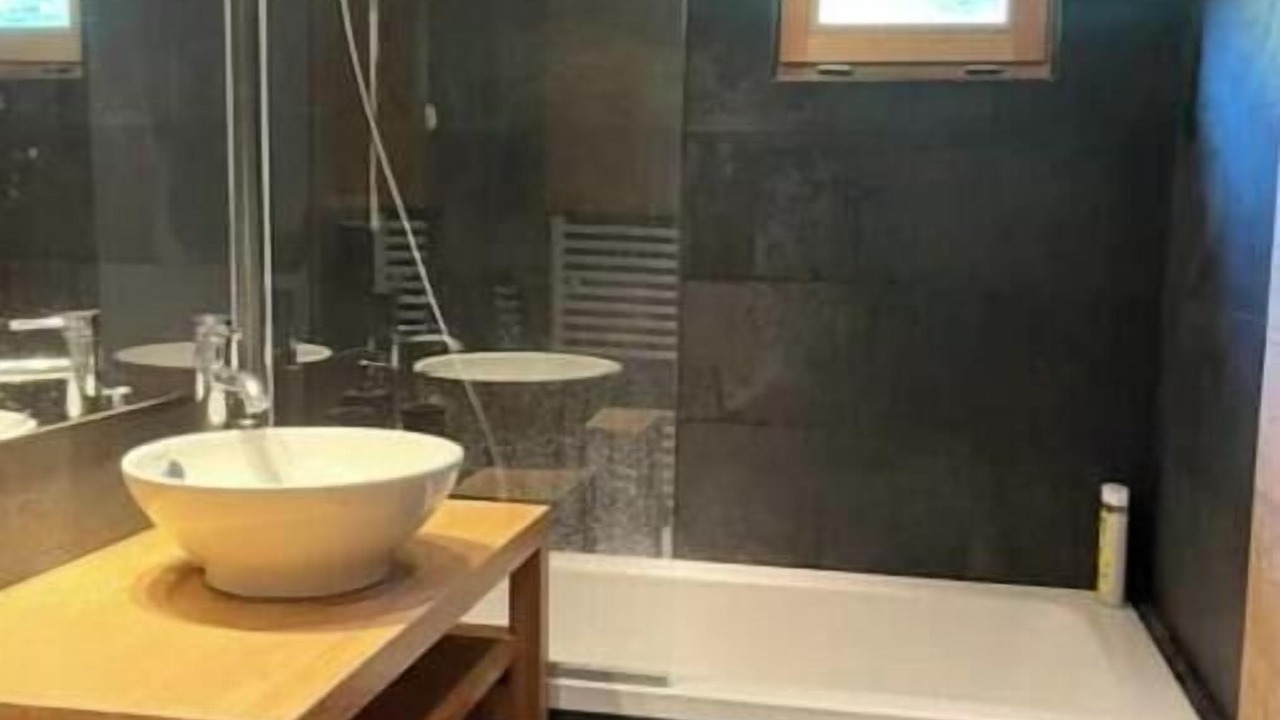 Photo of Bathroom in Le Grand-Bornand