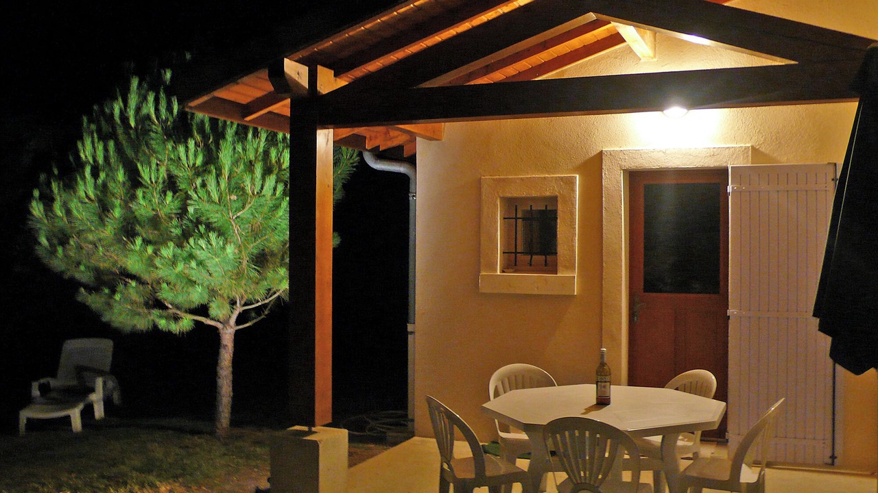 Photo of Outdoor in Mirabel-et-Blacons