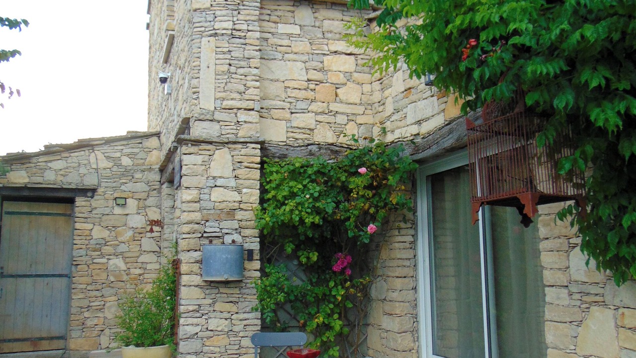 Photo of Outdoor in Revest-Saint-Martin