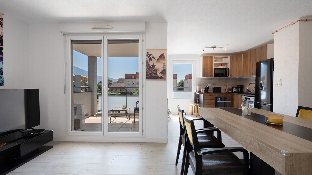 Photo of Kitchen in Albertville