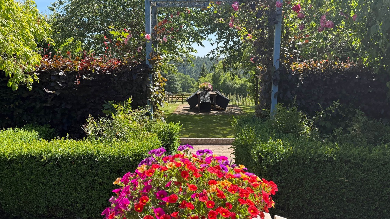 Photo of Outdoor in Tauves