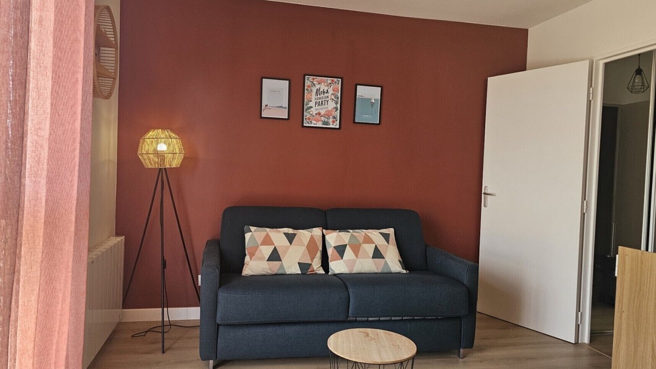 Photo of Livingroom in Meyzieu Nord Ouest