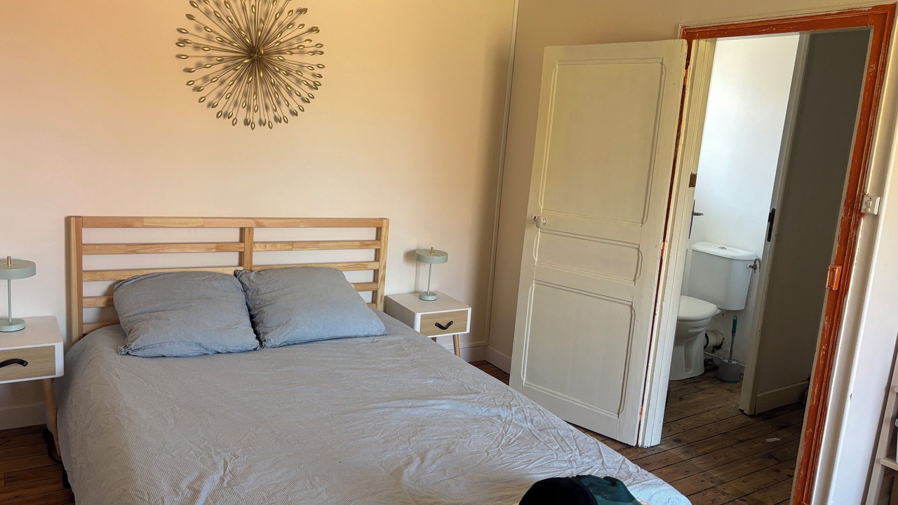 Photo of Bedroom in Monts et Vallees Ouest Creuse