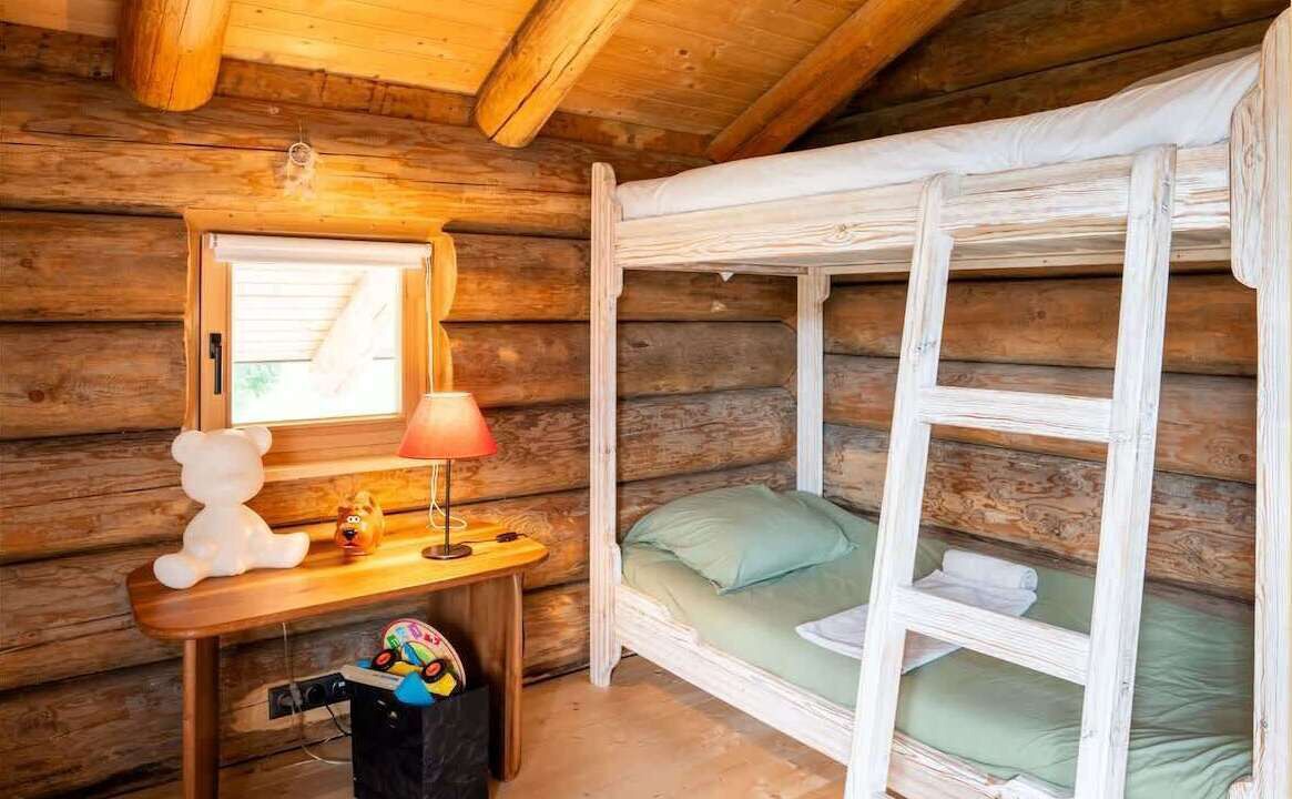 Photo of Bedroom in Hirmentaz