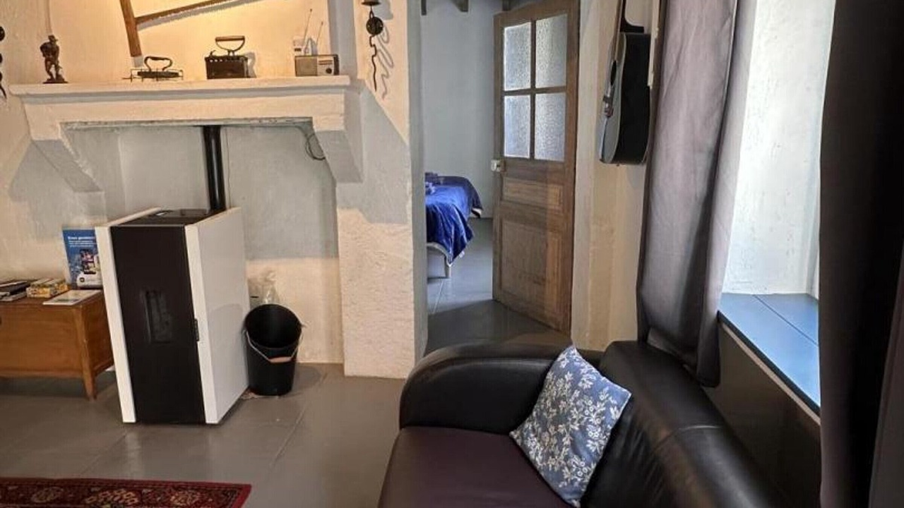 Photo of Livingroom in Saint-Palais