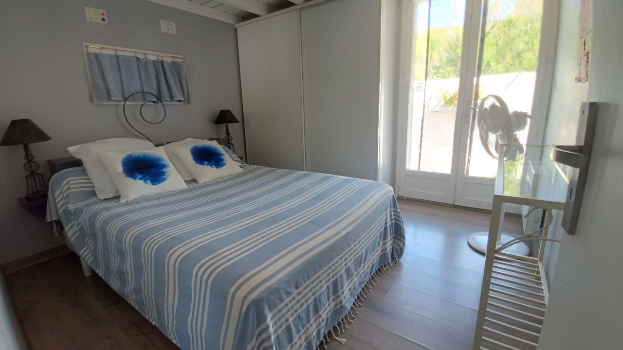 Photo of Bedroom in Sigean
