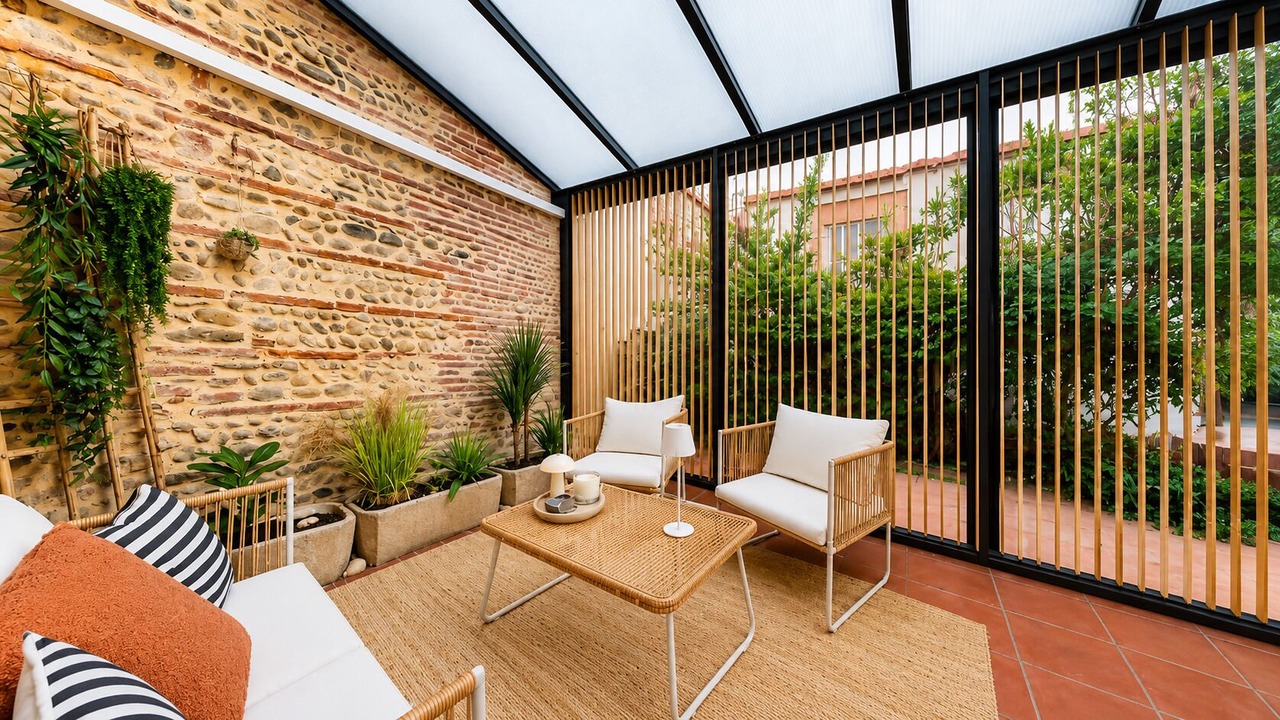 Photo of Patio Balcony in Marengo - Jolimont