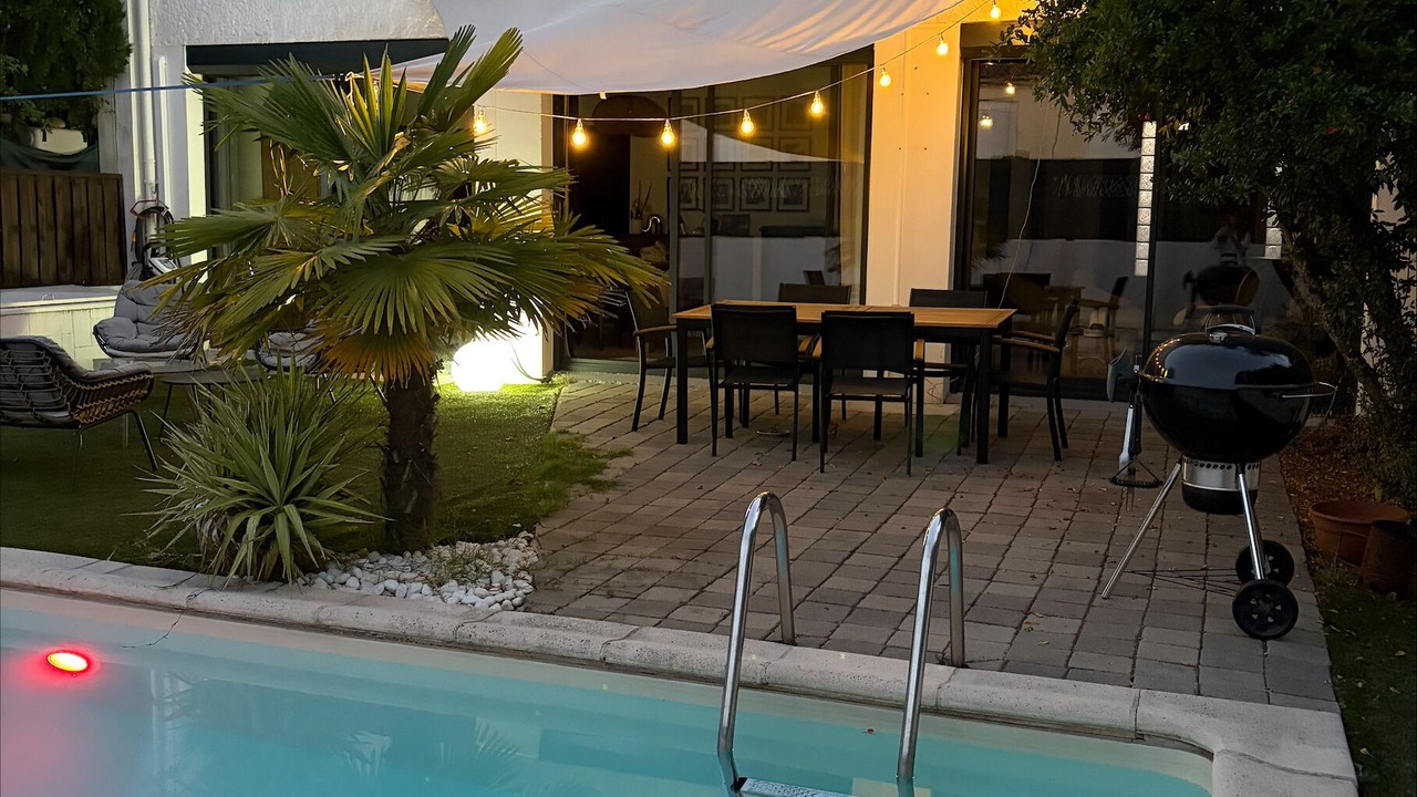 Photo of Outdoor in Le Cres