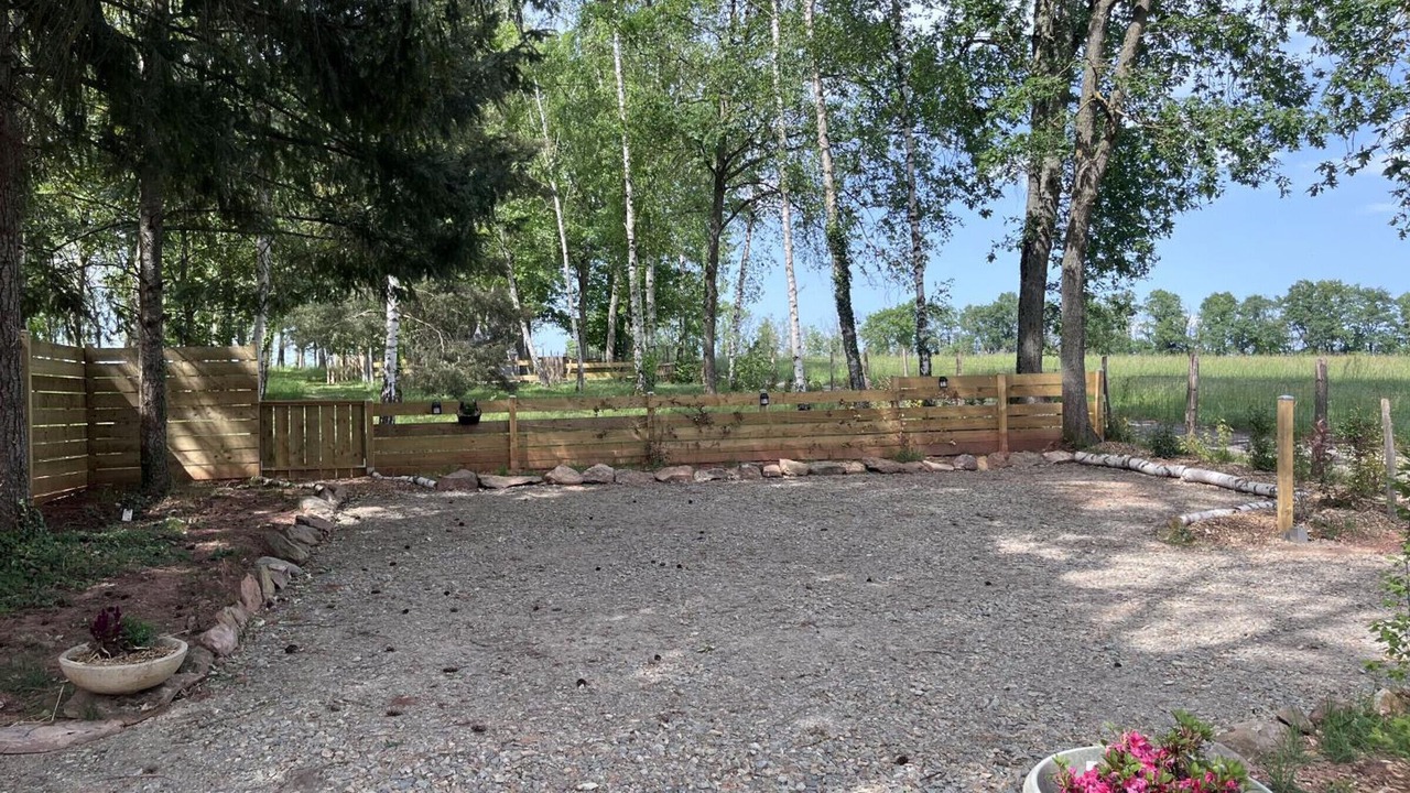 Photo of Outdoor in Saint-Desire