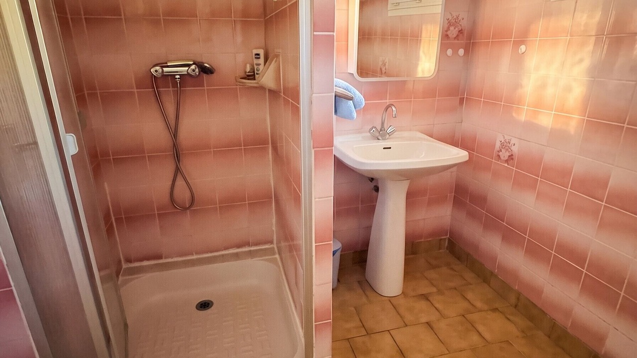 Photo of Bathroom in Neris-les-Bains