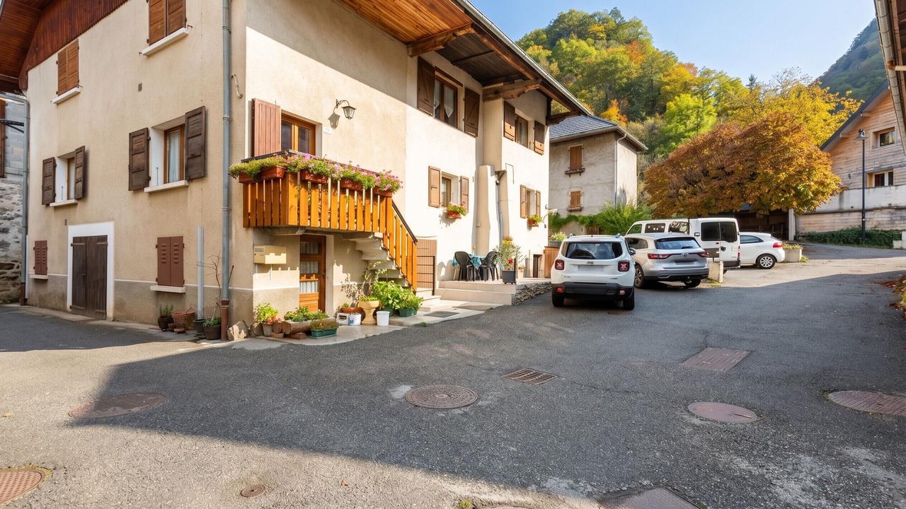 Photo of Others in Faverges-Seythenex
