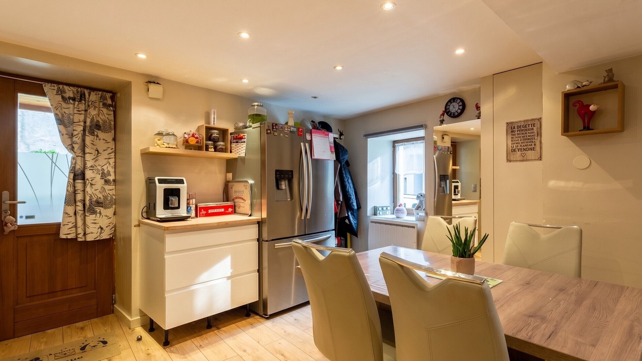 Photo of Livingroom in Faverges-Seythenex