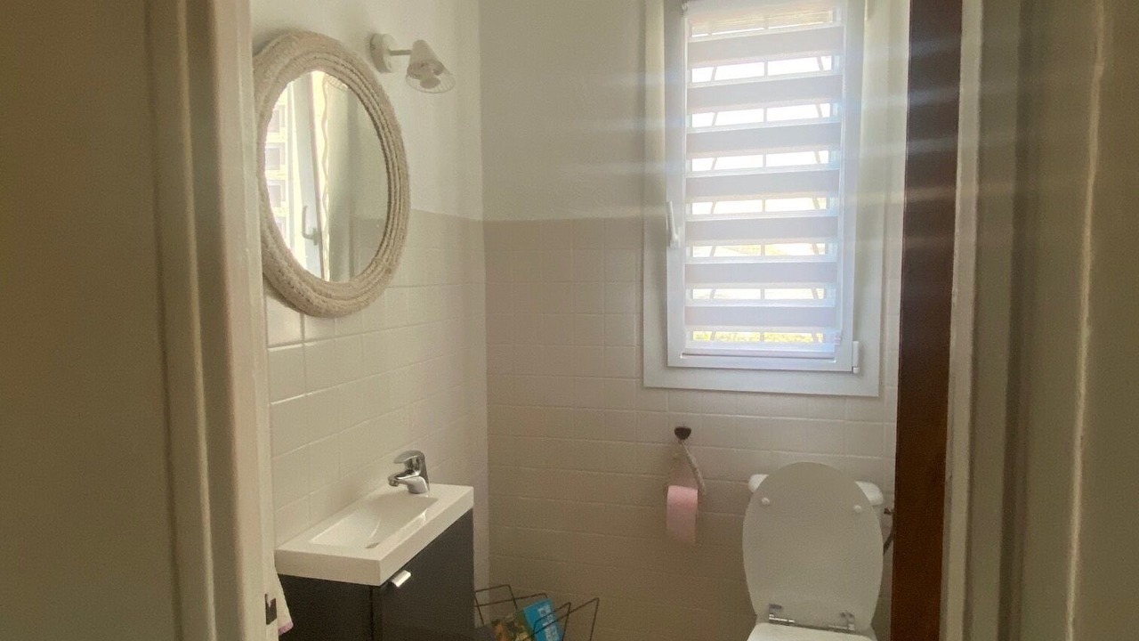Photo of Bathroom in Saint-Saturnin-les-Avignon
