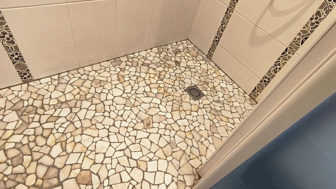 Photo of Bathroom in Piolenc