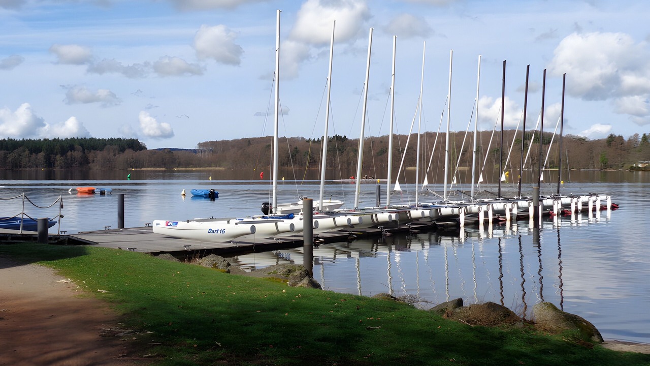 Photo of Others in Montsauche-les-Settons