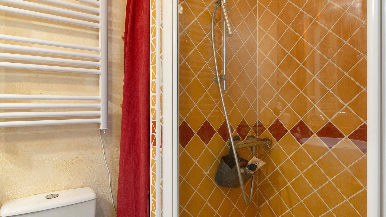 Photo of Bathroom in Lagorce