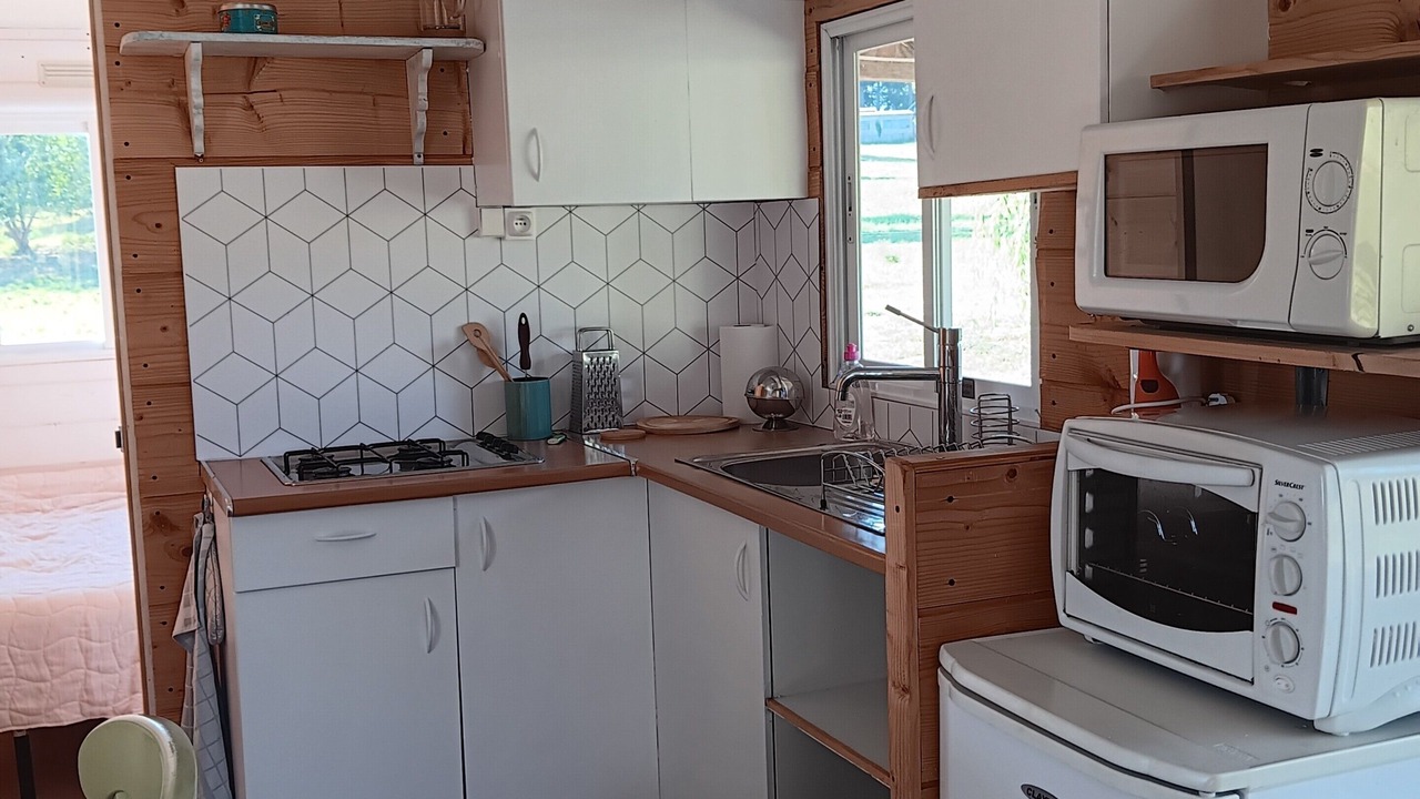 Photo of Kitchen in Naves
