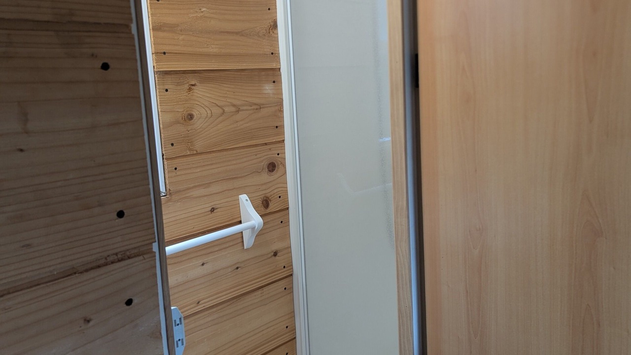 Photo of Bathroom in Naves