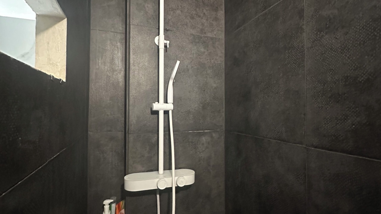 Photo of Bathroom in Marengo - Jolimont