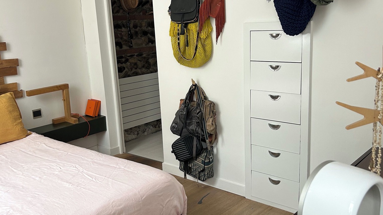 Photo of Bedroom in Marengo - Jolimont