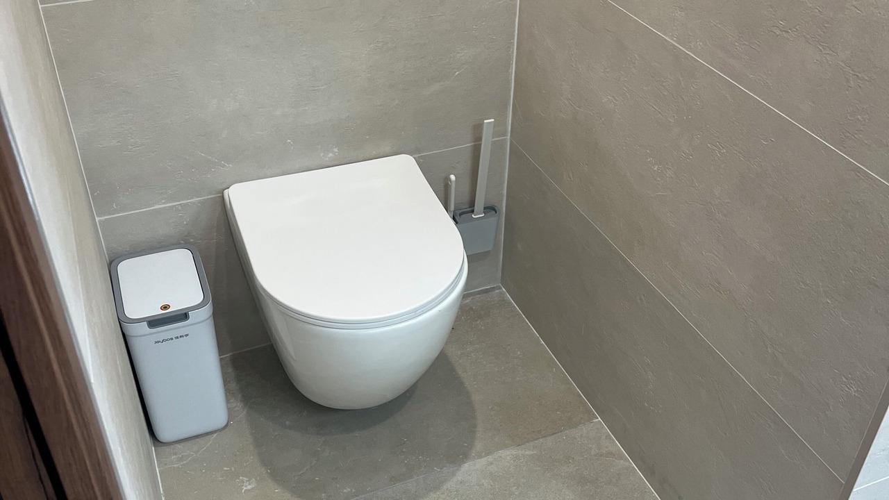Photo of Bathroom in Fozieres
